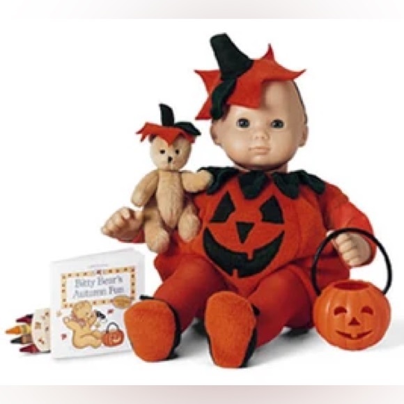 Bitty Baby Holiday Bundle - Picture 2 of 9